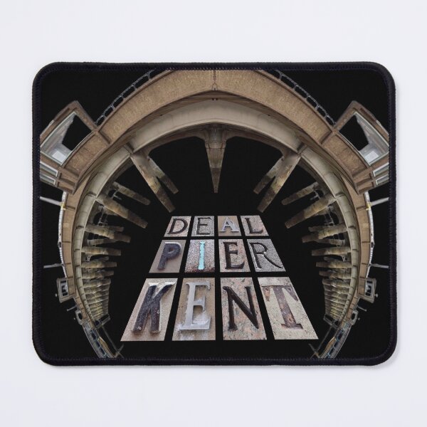 Item preview, Deal Pier, Kent designed and sold by jonfun1.