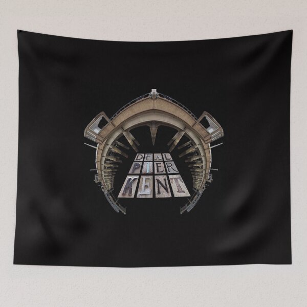 Item preview, Deal Pier, Kent designed and sold by jonfun1.