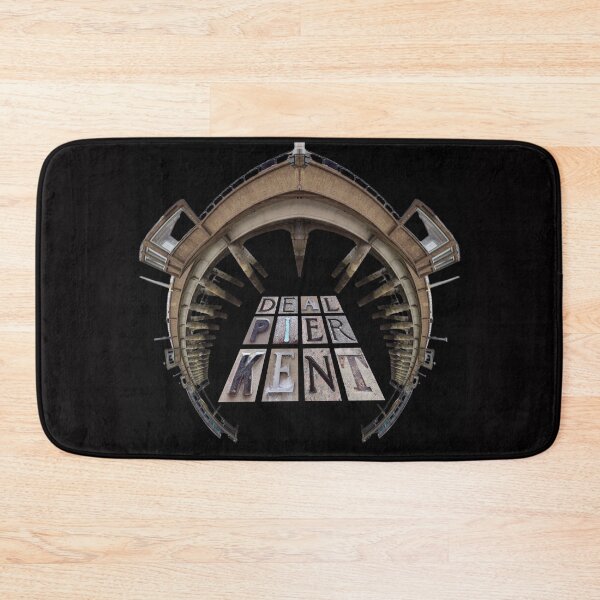Item preview, Deal Pier, Kent designed and sold by jonfun1.