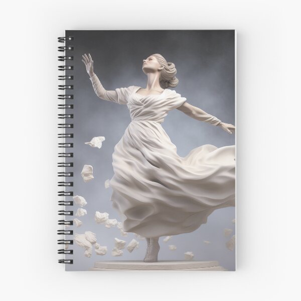 Item preview, Marble statue 3 designed and sold by giggles-omg.