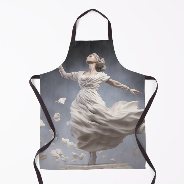 Item preview, Marble statue 3 designed and sold by giggles-omg.