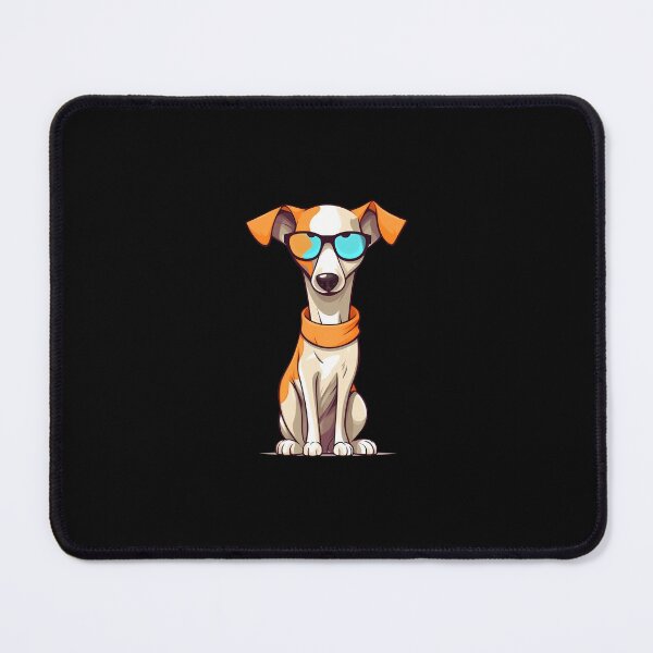 Artikelvorschau, Urban Pup: Cartoon Dog in Industrial-Inspired Design entworfen und verkauft von BNCH44.
