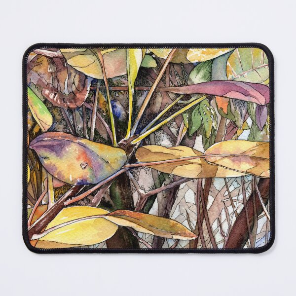 Item preview, Fall Leaves designed and sold by kamkam19.