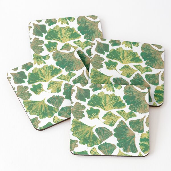 Item preview, Gingko designed and sold by SpareRoomArts.