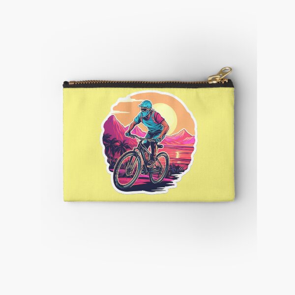 Item preview, Summer Mountain Bike designed and sold by Hochiedesign.