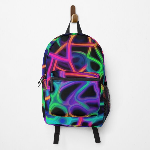 Item preview, Art and Imagination. Neural Neon. designed and sold by SBD-Shop.
