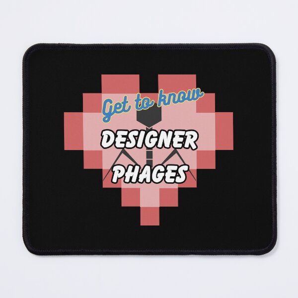 Item preview, Designer Phages designed and sold by The-New-1979.