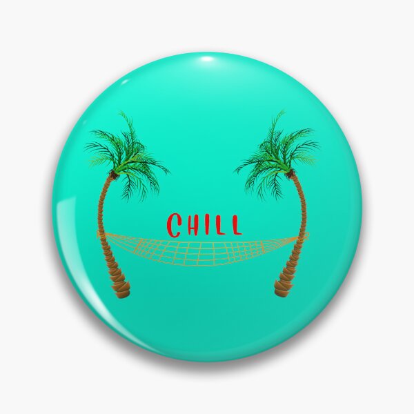 Item preview, Chill! Summer vibes! 2106 designed and sold by MyWay-Bilja.