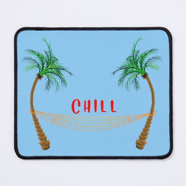 Item preview, Chill! Summer vibes! 2106 designed and sold by MyWay-Bilja.