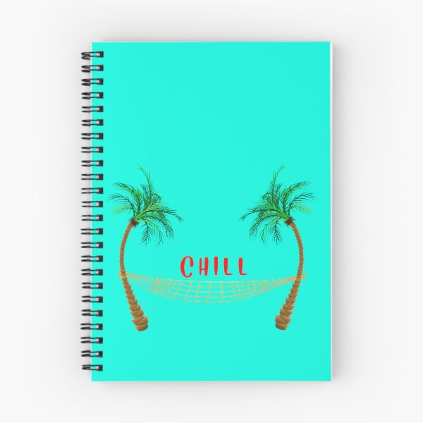 Item preview, Chill! Summer vibes! 2106 designed and sold by MyWay-Bilja.