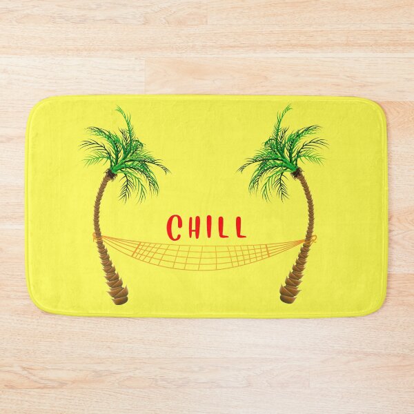 Item preview, Chill! Summer vibes! 2106 designed and sold by MyWay-Bilja.