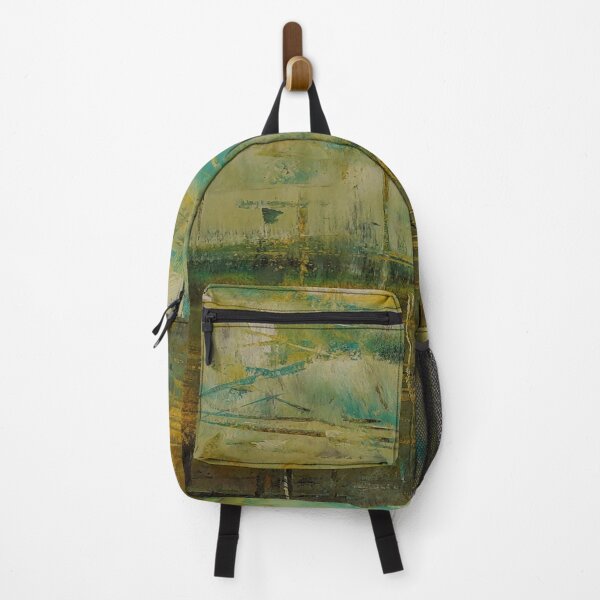 Item preview, Burnishing the Landscape - by Barbara Mitchell designed and sold by brjn.