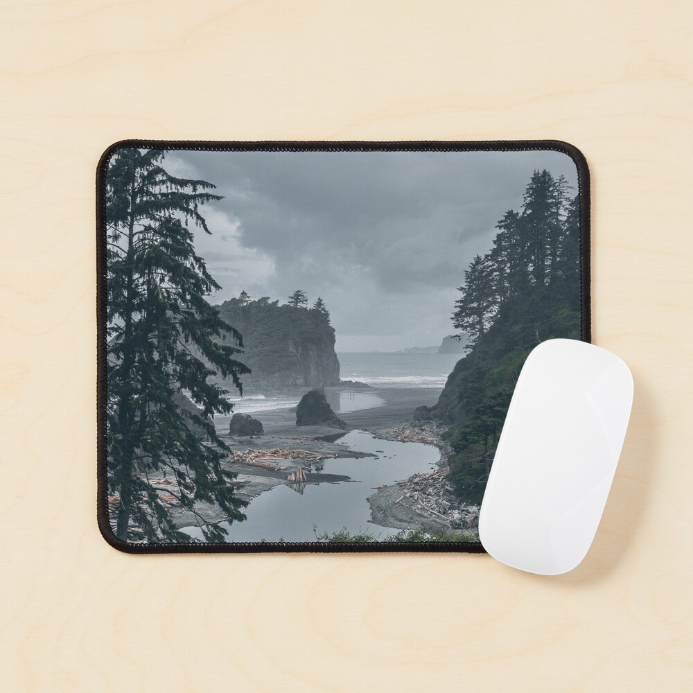 Item preview, Mouse Pad designed and sold by JDWarren.