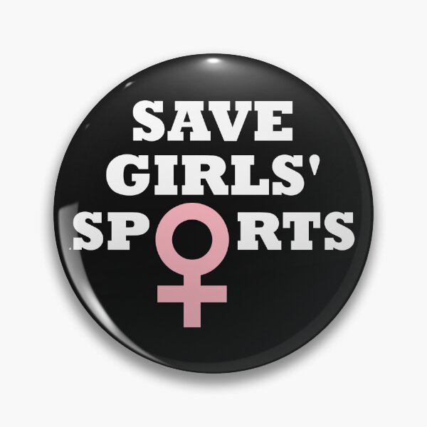 Artikelvorschau, Speichern Sie „Girls' Sports Biological Females“. entworfen und verkauft von jetset201.