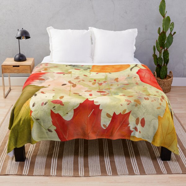 Item preview, Autumn color explosion designed and sold by Patricia Piotrak.