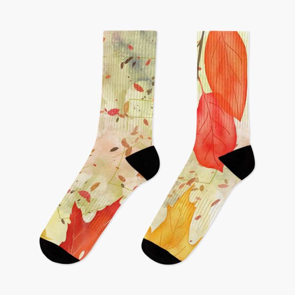 Item preview, Autumn color explosion designed and sold by Patricia Piotrak.