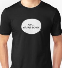 Killing Stalking Unisex T-Shirt