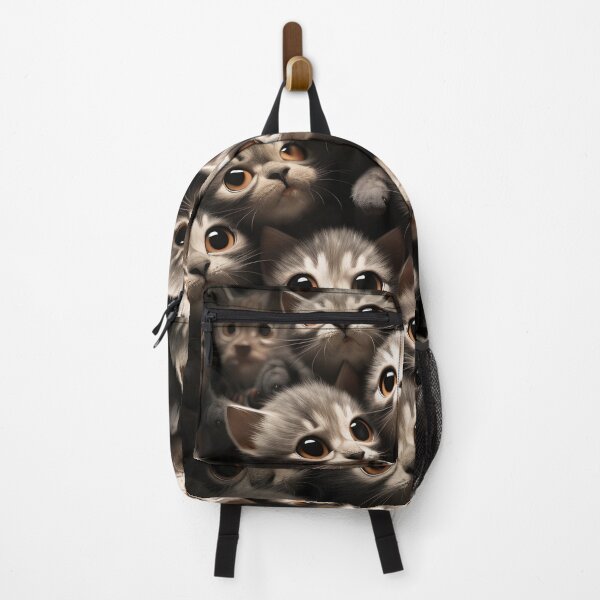 Item preview, Bunch of kittens designed and sold by Creochrome.