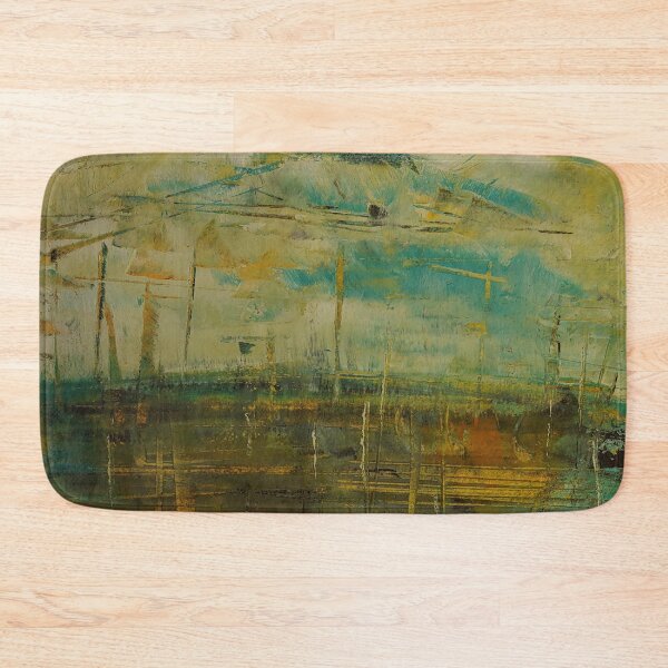 Item preview, Burnishing the Landscape - by Barbara Mitchell designed and sold by brjn.