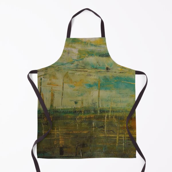 Item preview, Burnishing the Landscape - by Barbara Mitchell designed and sold by brjn.
