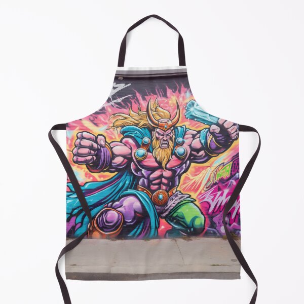 Item preview, Mighty graffiti 1 designed and sold by giggles-omg.
