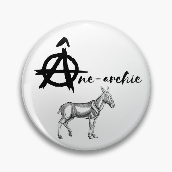 Item preview, Donkey-Archie - Humor designed and sold by MerchQuiTue.