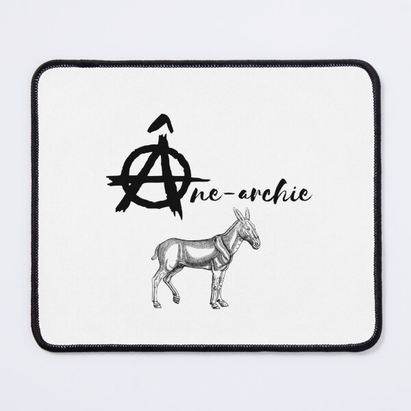 Item preview, Donkey-Archie - Humor designed and sold by MerchQuiTue.