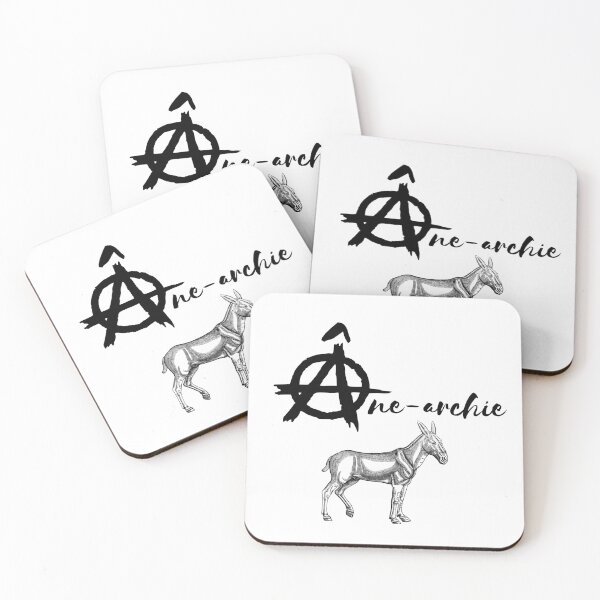 Item preview, Donkey-Archie - Humor designed and sold by MerchQuiTue.