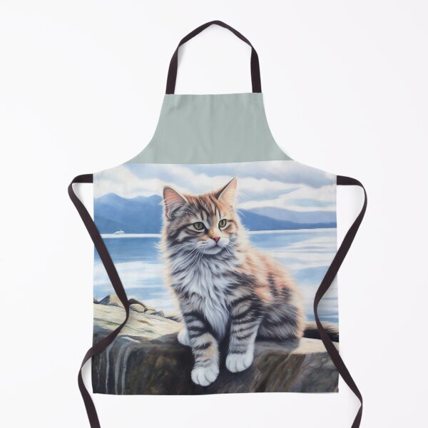 Item preview, Beautiful Tabby Cat designed and sold by Liljinkzy.