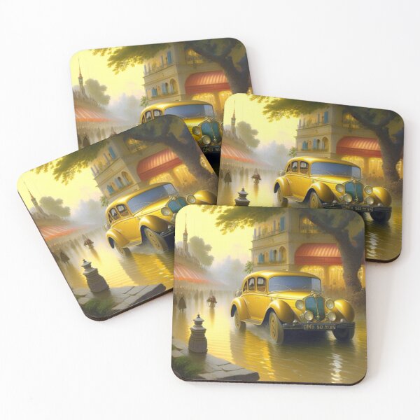 Item preview, "Street Scene After the Storm" designed and sold by CHRIST5000.