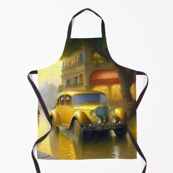 Item preview, "Street Scene After the Storm" designed and sold by CHRIST5000.
