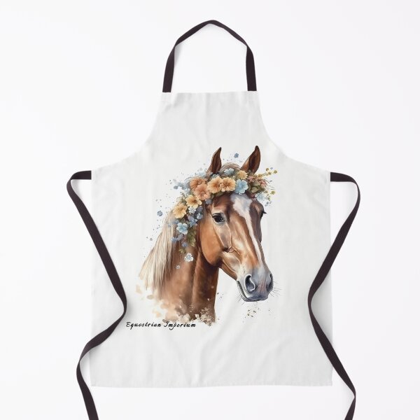 Artikelvorschau, Sonnenwende - Blumenpferd entworfen und verkauft von EquestrianImperium.