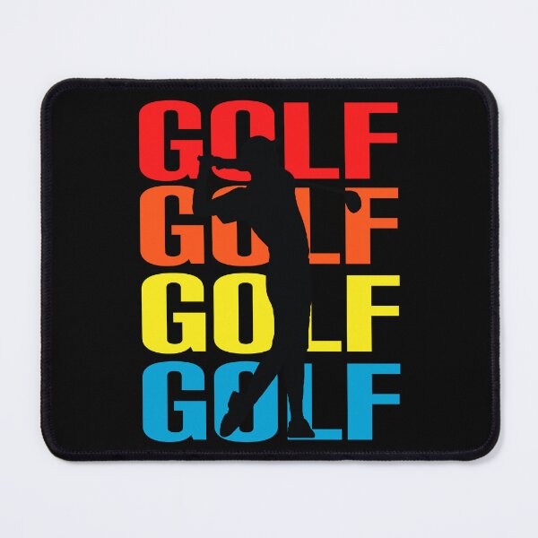 Item preview, Golf golfing golf tournament playing golf golf course designed and sold by Gordenwear.