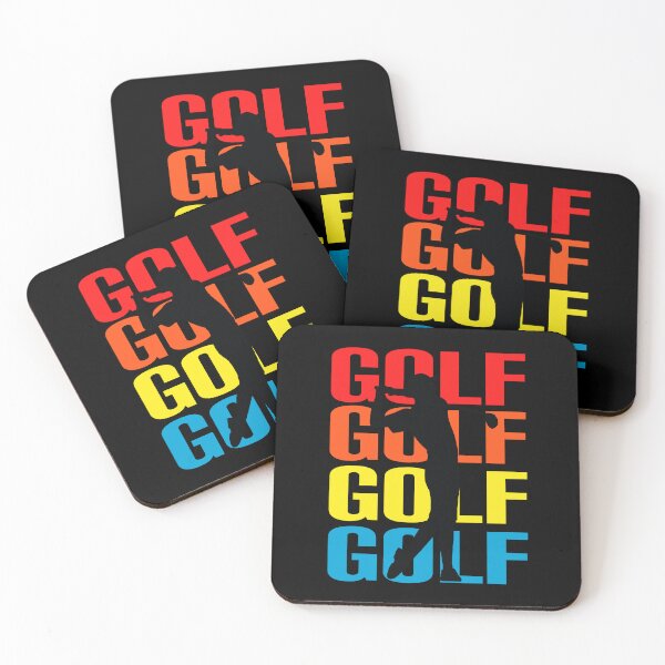 Item preview, Golf golfing golf tournament playing golf golf course designed and sold by Gordenwear.