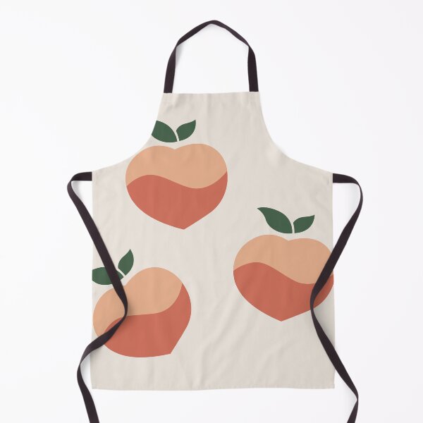 Item preview, Peachy Prints Icon designed and sold by ItsPeachyPrints.