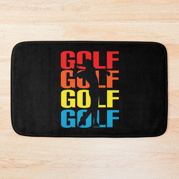 Item preview, Golf golfing golf tournament playing golf golf course designed and sold by Gordenwear.