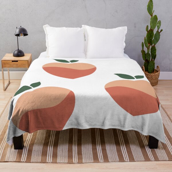 Item preview, Peachy Prints Icon designed and sold by ItsPeachyPrints.