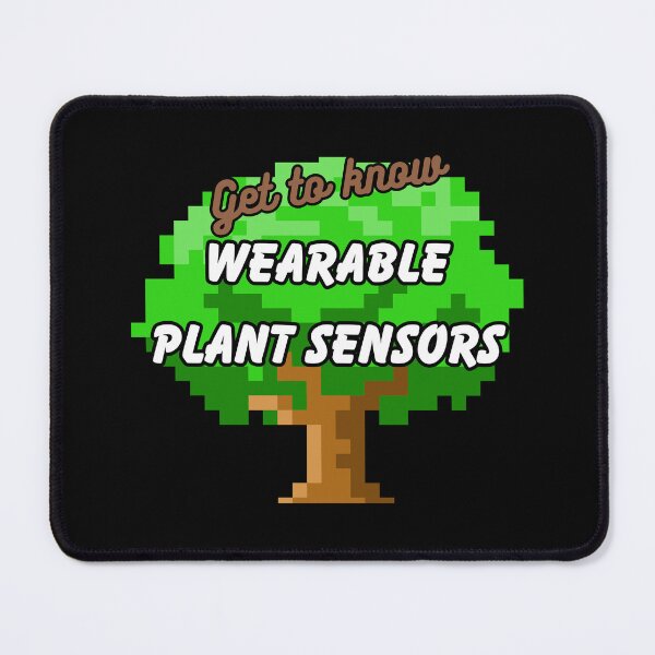 Item preview, Wearable Plant Sensors designed and sold by The-New-1979.