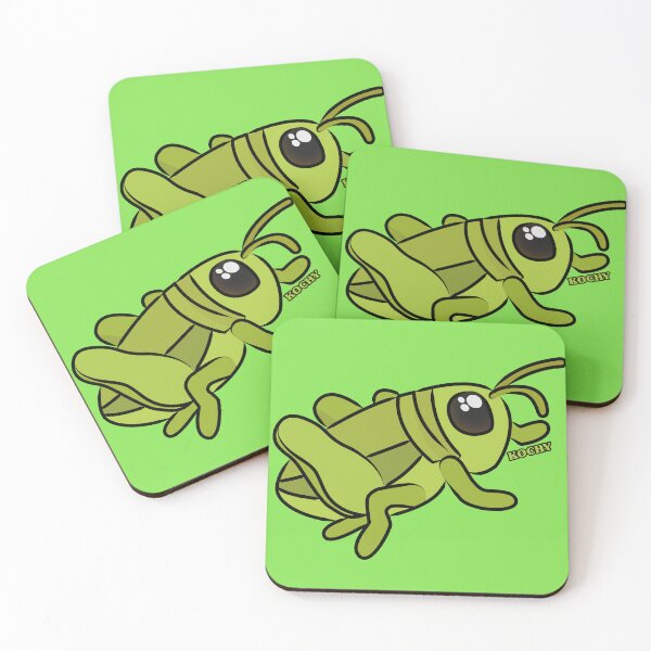 Item preview, lovely cricket designed and sold by Gregory Jhoel.