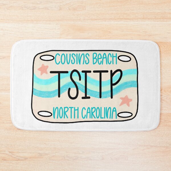 Item preview, TSITP License Plate designed and sold by MaggieEDoodles.