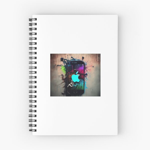 Item preview, Apple iPhone graffiti  designed and sold by DJmarco1981.