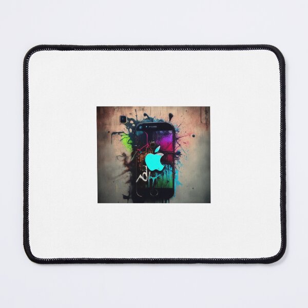 Item preview, Apple iPhone graffiti  designed and sold by DJmarco1981.
