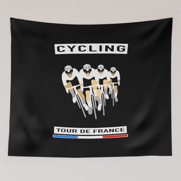 Item preview, Cycling | Tour | Cyclist designed and sold by Pentimore.