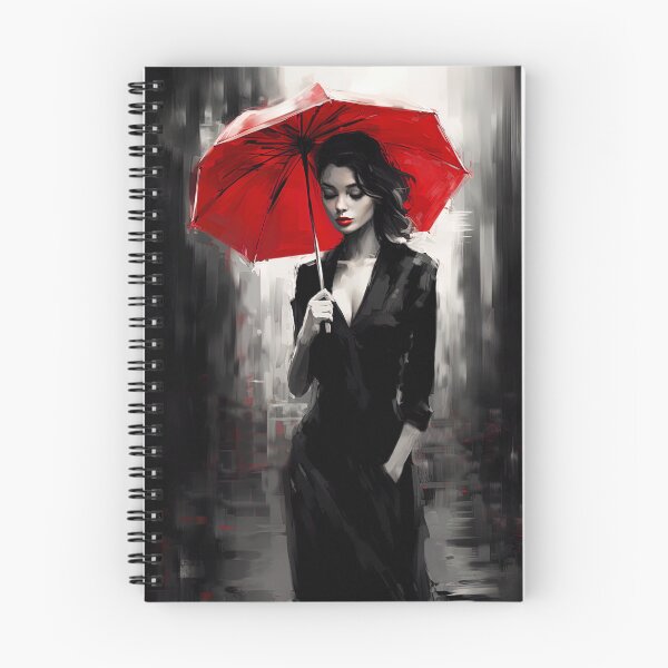 Item preview, A Walk in the Rain 3 designed and sold by Yontartov.