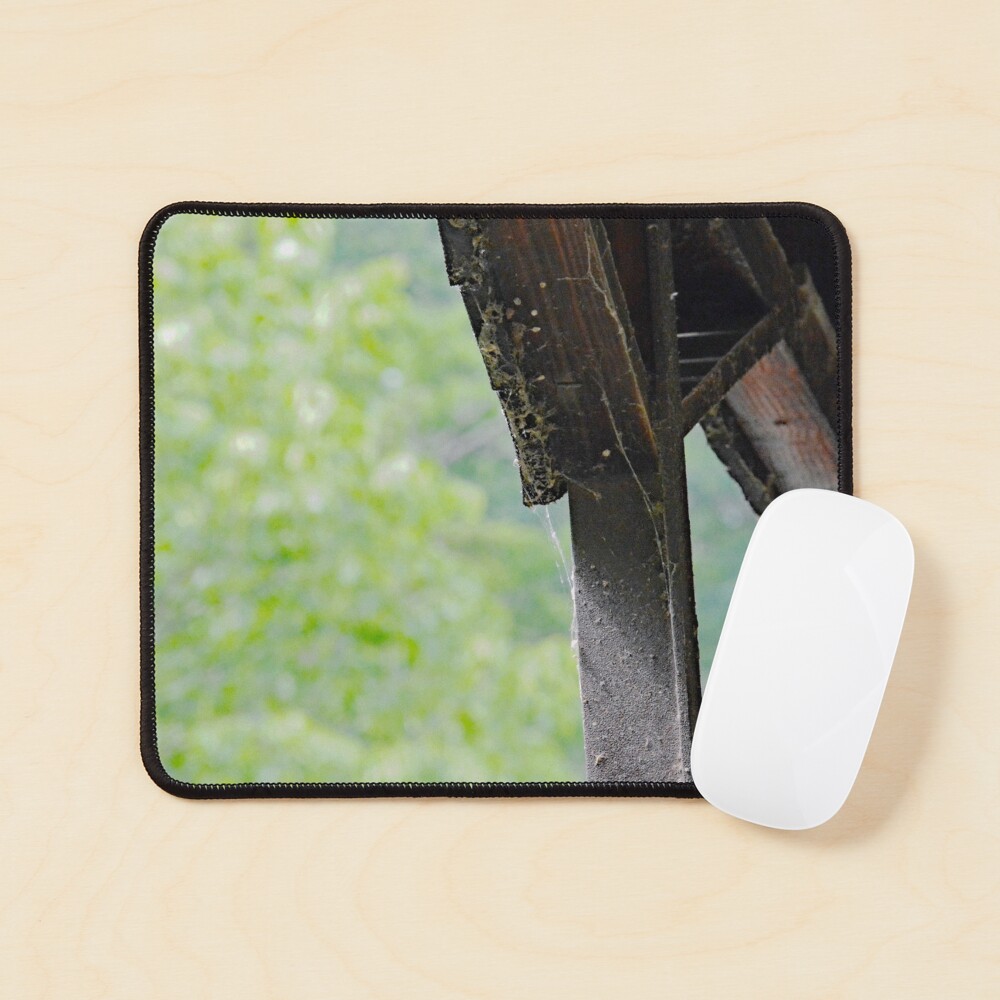 Item preview, Mouse Pad designed and sold by RabbitHole13.