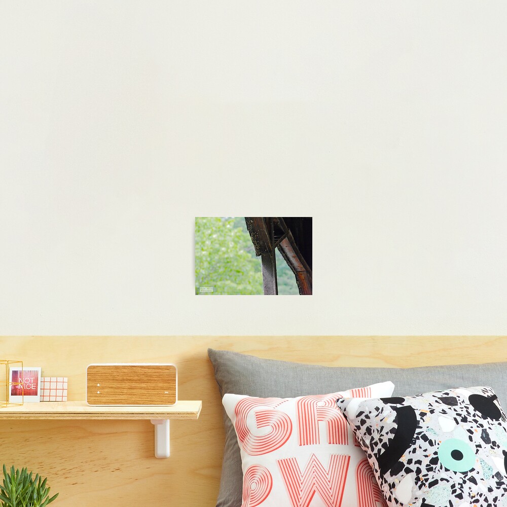 Item preview, Photographic Print designed and sold by RabbitHole13.