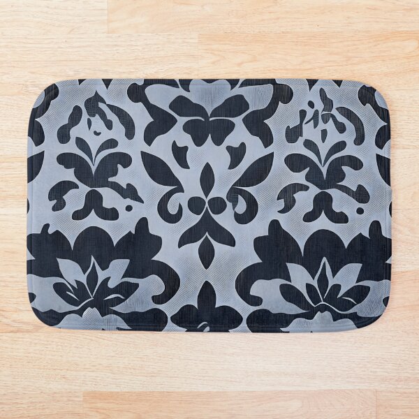 Item preview, Classy Black and White Pattern designed and sold by nerminokeen.