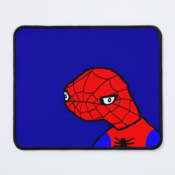 Item preview, Spooderman Doodle designed and sold by MrHinkleDraws.