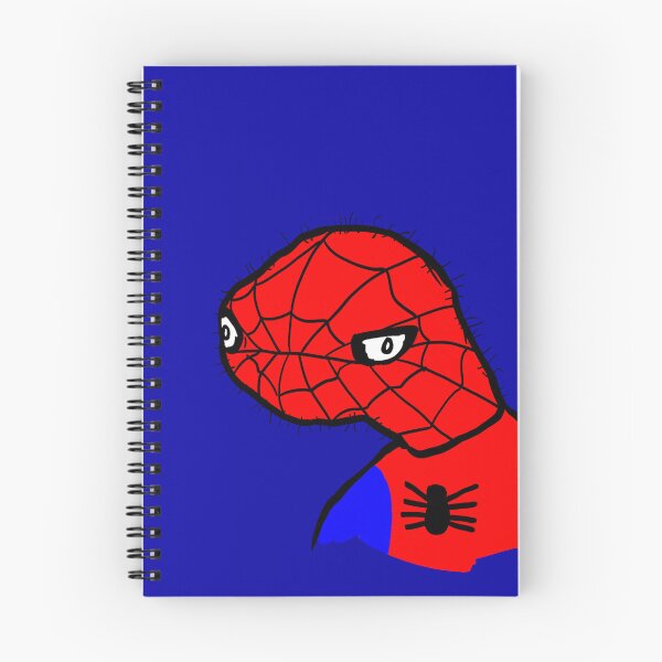 Item preview, Spooderman Doodle designed and sold by MrHinkleDraws.