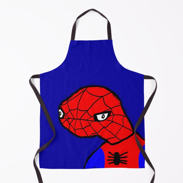 Item preview, Spooderman Doodle designed and sold by MrHinkleDraws.